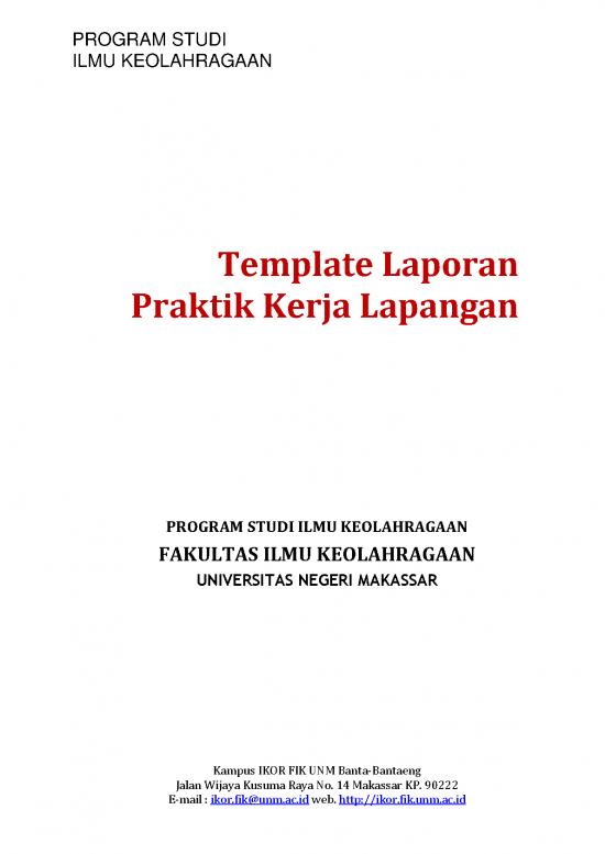 picture_Laporan Pdf 18033 | Template Laporan Pkl