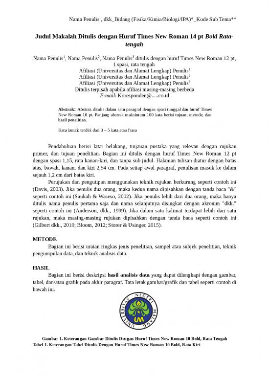 picture Tinjauan Pustaka Makalah 16266 | Template Makalah Hasil Penelitian Fin picture Tinjauan Pustaka Makalah 16266 | Template Makalah Hasil Penelitian Fin