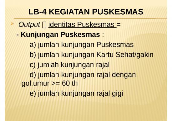 Sistem Pencatatan Dan Pelaporan Lb 4 (13)