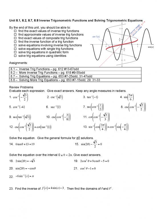 picture_Solving Quadratic Equations Pdf 176282 | 1 2 7 8 Syllabus