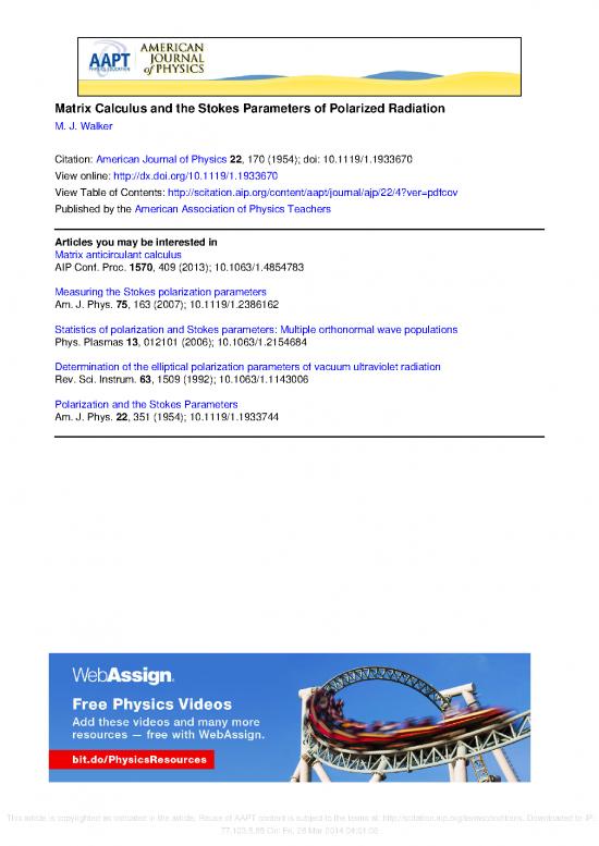 picture_Matrix Pdf 174366 | 200536090 Walker1954