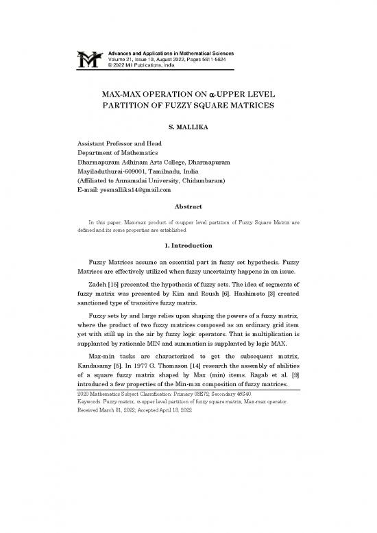 picture_Matrix Pdf 174512 | 554202219aams Vol 2110 August 2022 A06 P5611 5624  Mallika