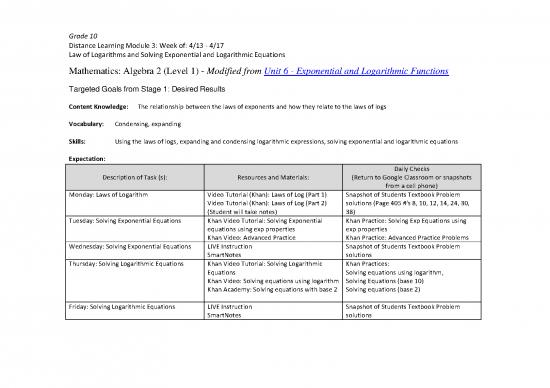 picture1_Problem Solving In Mathematics Pdf 175926 | Algebra2level1honorsmodule3