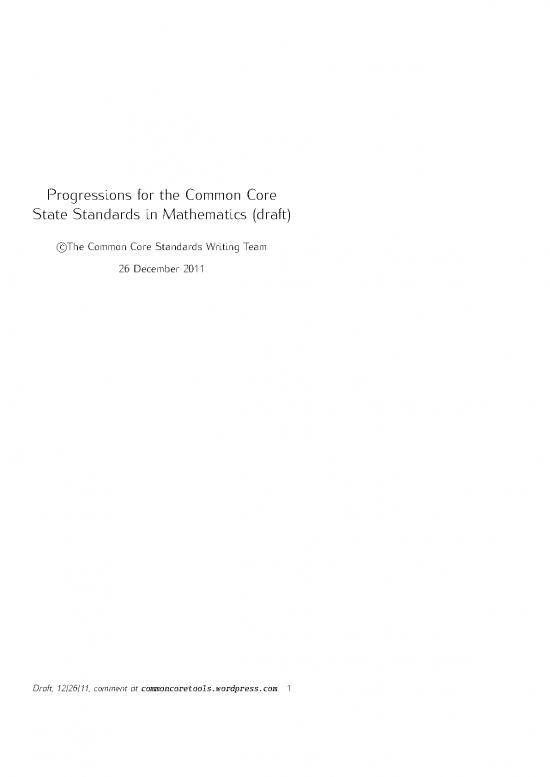 picture Everyday Calculus Pdf 175063 | Ccss Progression Rp 67 2011 11 12 Corrected