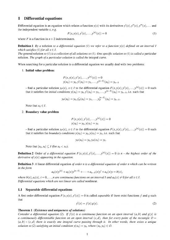 picture Initial Value Problem Differential Equations 176252 | Ch8 Item Download 2023-01-28 15-06-02