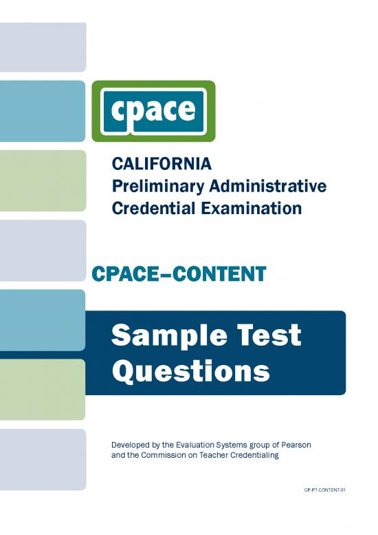 picture_Cpace Content Practice Test