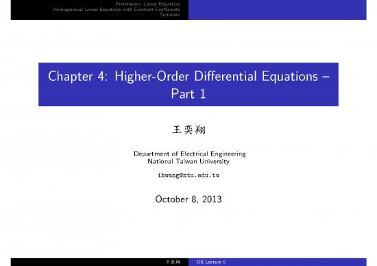 picture1_Solving Equations Pdf 175399 | De Lecture 05 Handout V2