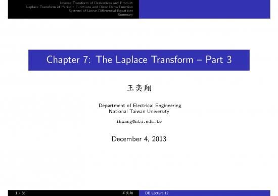 picture_De Lecture 12 Handout V2