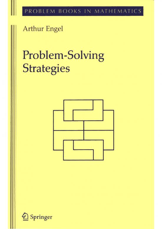 picture1_Problem Solving Strategies Pdf 176331 | Engel Item Download 2023-01-28 15-45-13