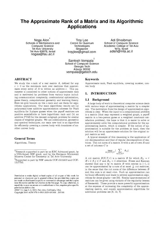 picture Matrix Pdf 174326 | Epsrankstoc3