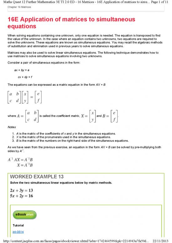 picture1_Matrix Pdf 174971 | Fm Ex 16e1
