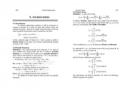 picture_Fourier Series