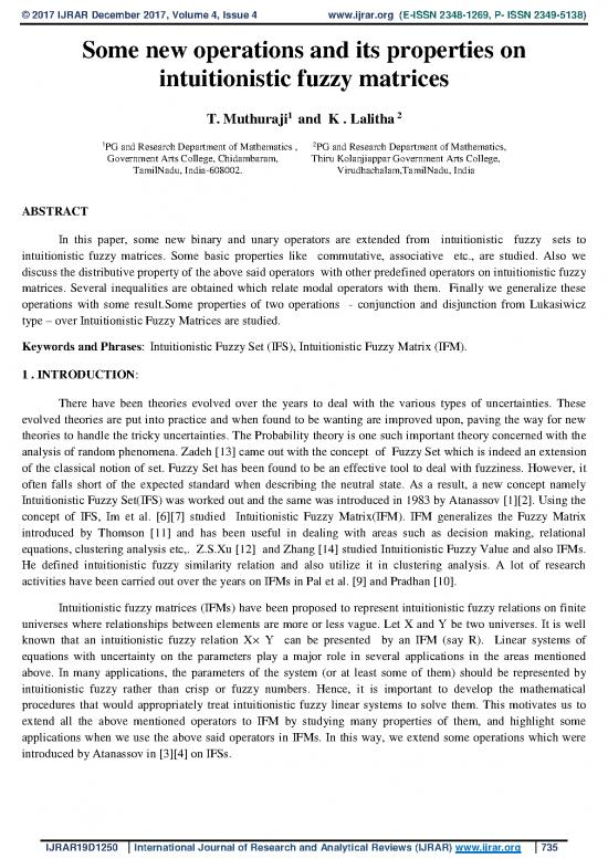 picture_Matrix Pdf 174392 | Ijrar19d1250