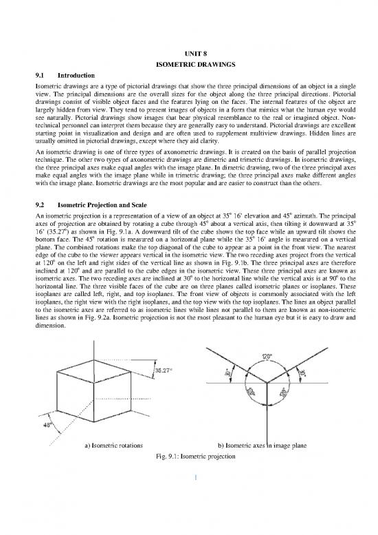 picture_Isometric Drawings