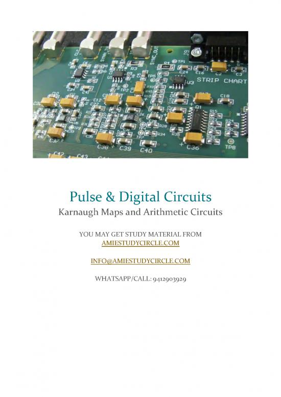 picture1_Matrix Pdf 174914 | Karnaugh