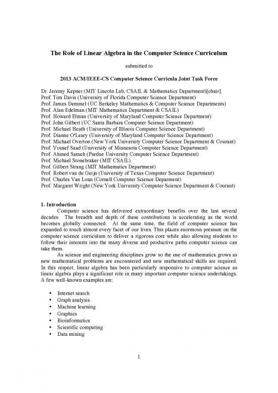 picture_Computer Science Curriculum Pdf 174513 | Laincs