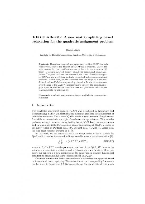 picture_Matrix Pdf 174360 | Macis 2015 Submission 69