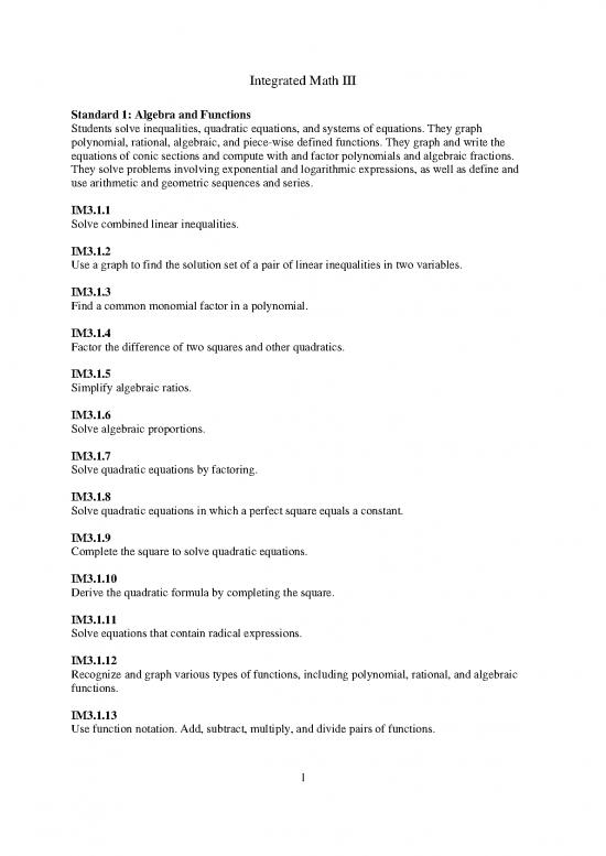 picture1_Quadratic Inequalities Pdf 176470 | Maint3