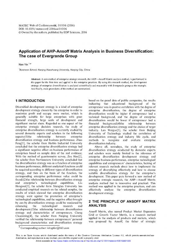 picture_Matrix Pdf 174443 | Matecconf Iceice2016 01006