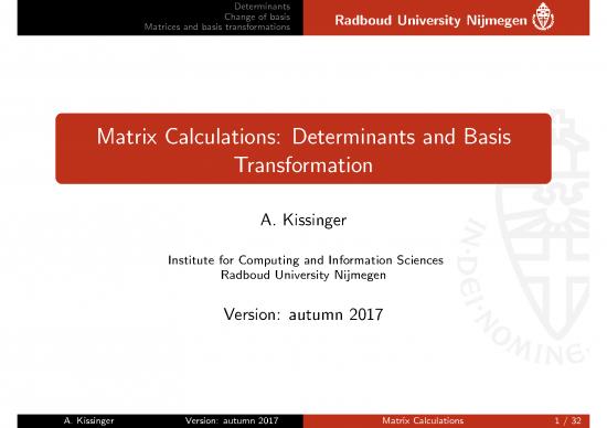 picture Matrix Pdf 174325 | Matrek 6