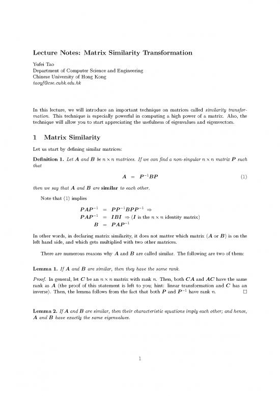 picture Matrix Pdf 174335 | Matrix Sim