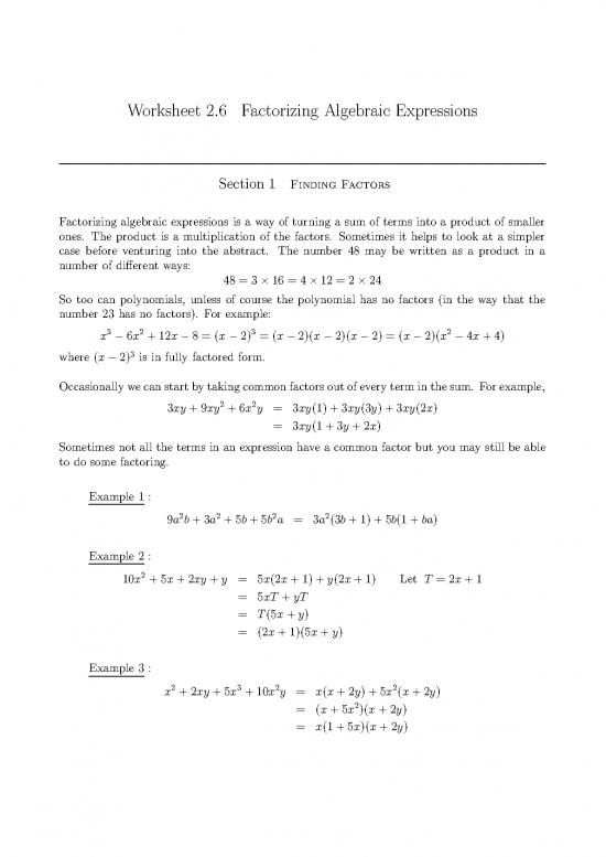 picture_Solving Equations Pdf 175646 | Module2