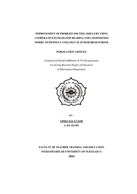 picture_Problem Solving In Mathematics Pdf 175232 | Naskah Publikasi