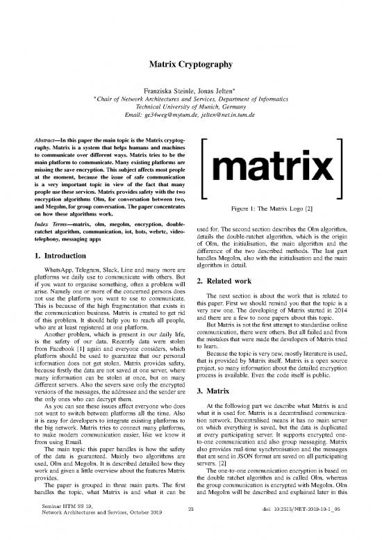 picture Matrix Pdf 174524 | Net 2019 10 1 05
