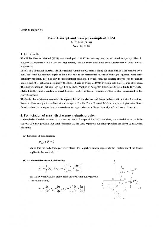 picture1_Solving Equations Pdf 176283 | Opti521 Report1 Michihisa Onishi