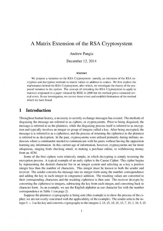 picture_Matrix Pdf 174373 | Pangia