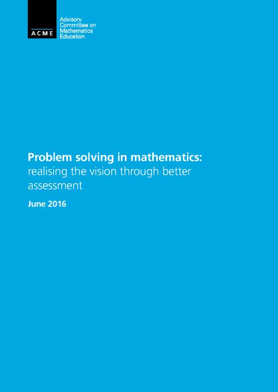 picture_Problem Solving In Mathematics Pdf 175943 | Problem Solving In Mathematics 06 2016