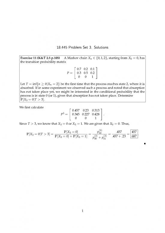 picture_Experiment Pdf 176893 | Pset3 Solutions