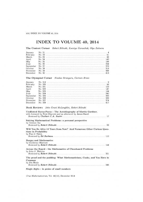 picture Solving Mathematical Problems Terence Tao 176761 | Public Volumeindex 40