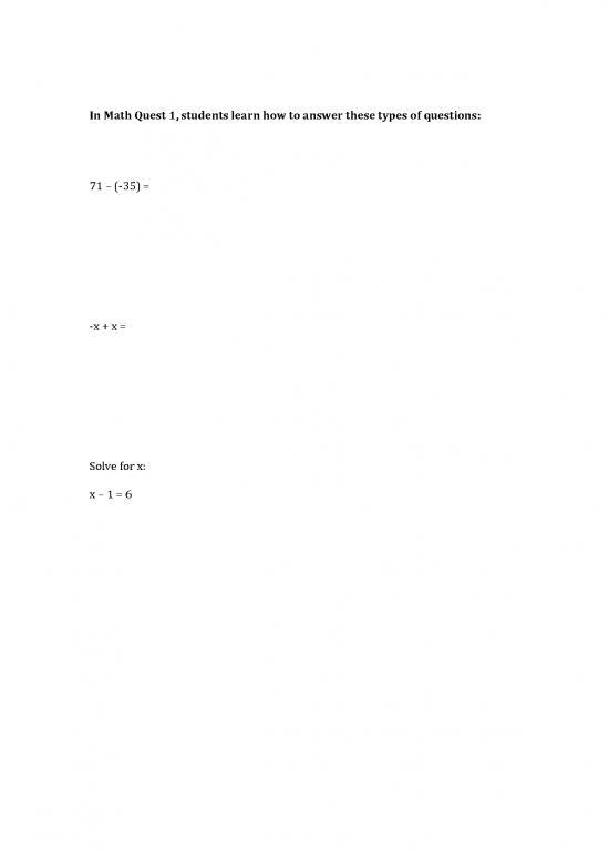 picture_Selecting A Math Quest Class Test