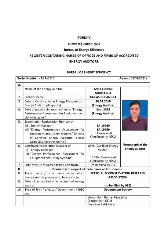 picture_Certification Pdf 176957 | Shri Amit Kumar Mursainia Iv