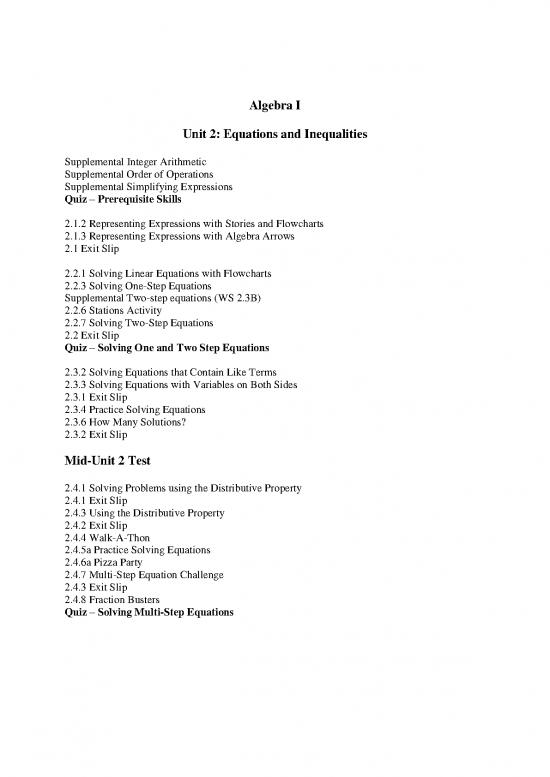 picture_Solving Inequalities Pdf 175932 | Unit 2 Workbook Final Algebra 1