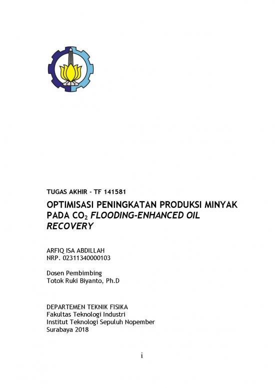 picture Oil Pdf 177161 | 02311340000103 Undergraduate Theses