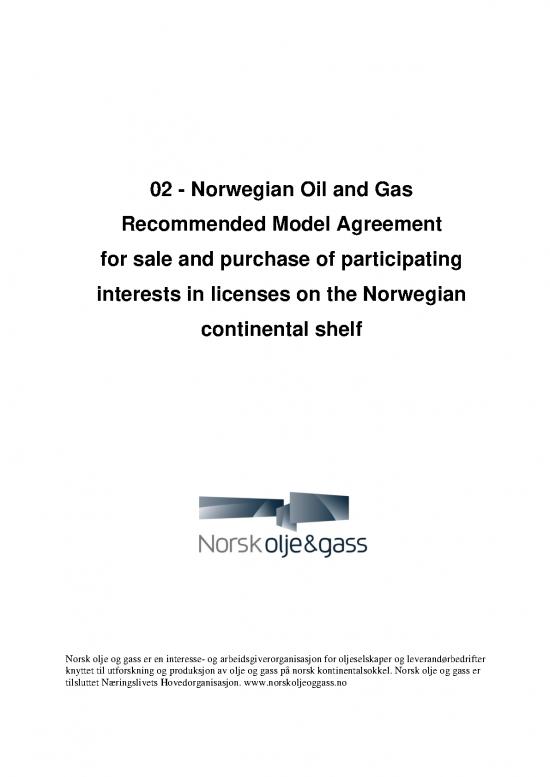 picture Oil Pdf 177797 | 02 Sales And Purchase Agreement Spa