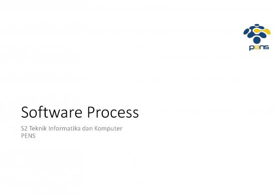 picture System Development Life Cycle Pdf 179873 | 02 Software Process