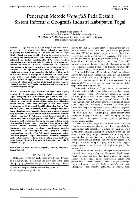 picture_Industrial Pdf 179512 | 101354 Id Penerapan Metode Waterfall Pada Desain S