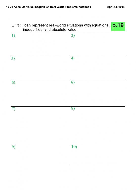 picture Absolute Value Inequalities Problems Pdf 178791 | 14 8t Item Download 2023-01-29 18-59-02