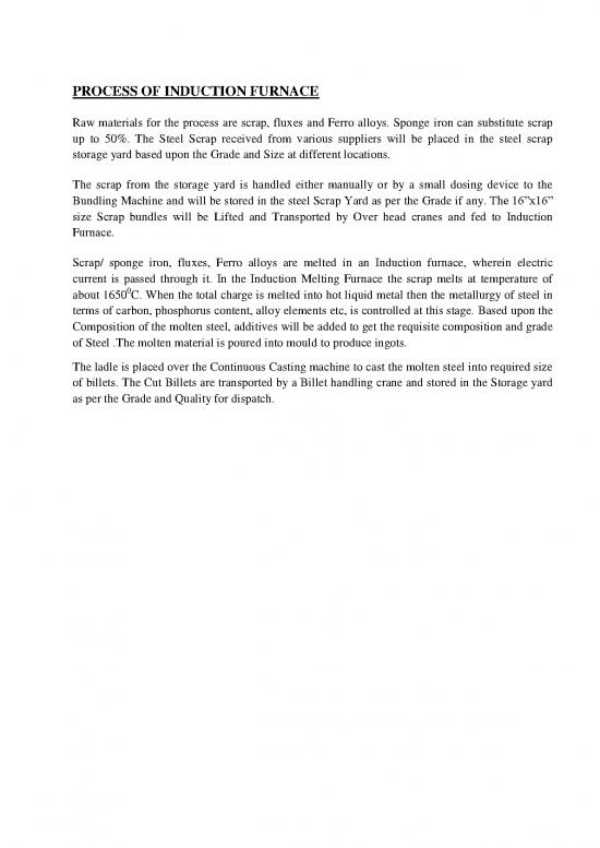 picture Induction Furnace Pdf 179851 | 17 Nov 2018 125159877iyxhxbkuprocessofinductionfurnace