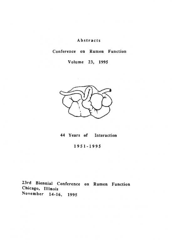 picture1_1995 Conference On Rumen Function