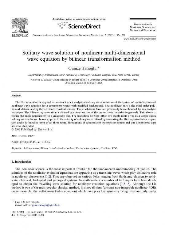 picture Bilinear Transformation Example 179550 | 2073 Item Download 2023-01-30 03-42-12