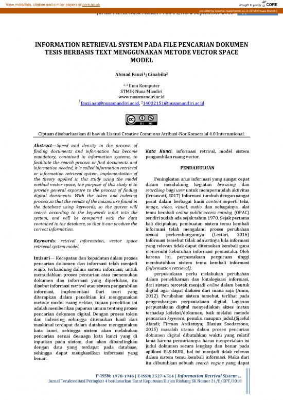 picture Information Retrieval Pdf 179901 | 229770331