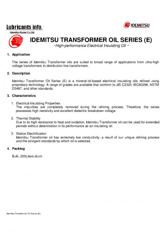 picture_Oil Pdf 177059 | 34 Id Transformer Oil Series E