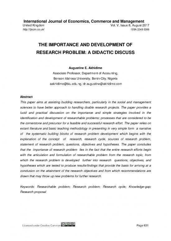 picture Identification Of Research Problem Pdf 179903 | 5835 Item Download 2023-01-30 07-09-02