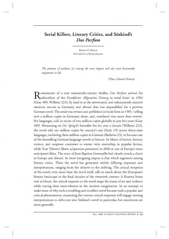 picture Perfume Pdf 178040 | 63 2 2009rarick