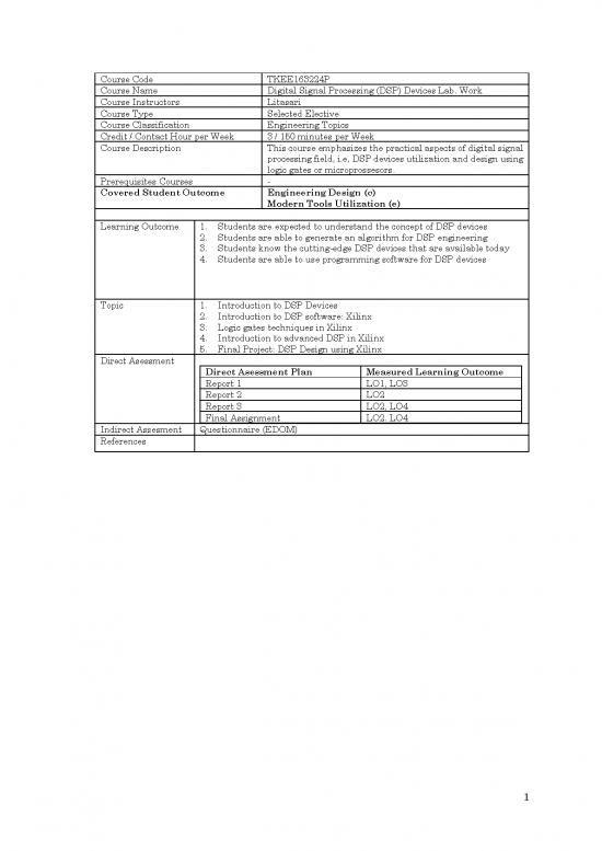 picture1_Processing Pdf 179615 | 70 Praktikum Pengolah Isyarat Digital Dsp