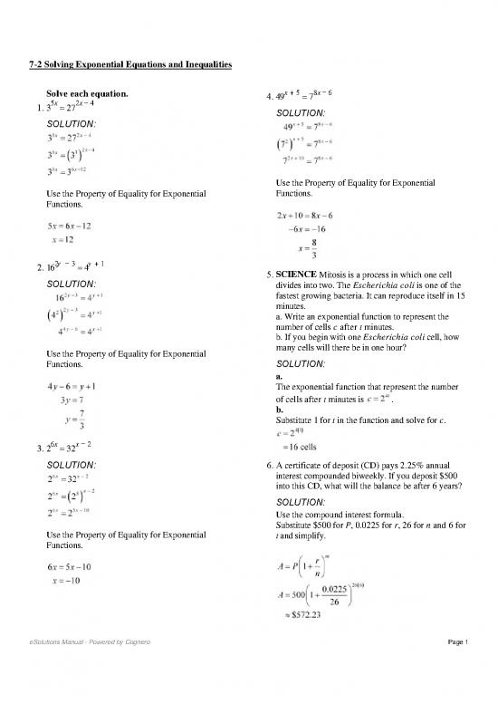 picture1_Solving Inequalities Pdf 178349 | 7 2 Solving Exponential Equations And Inequalities